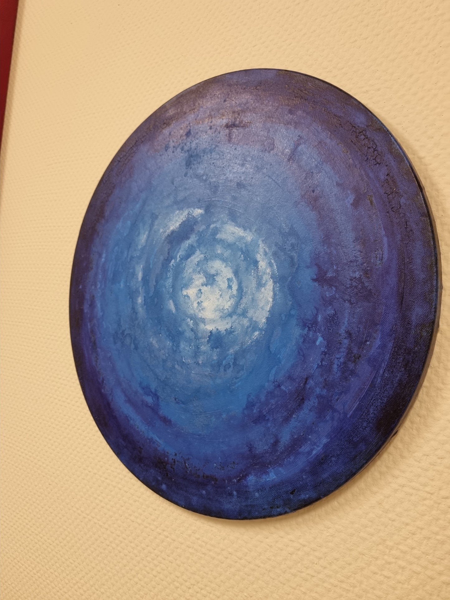 Maleri: "Moonlight"