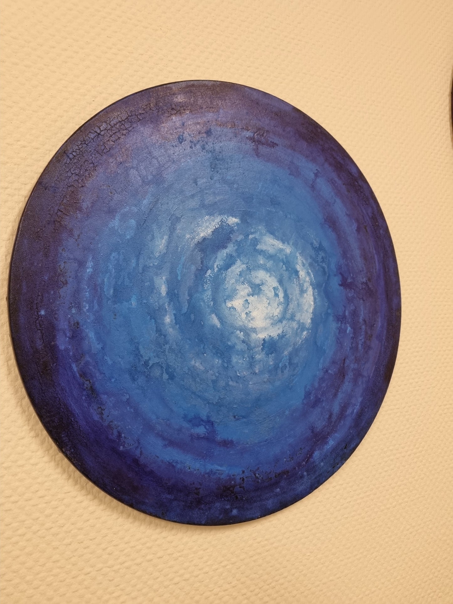 Maleri: "Moonlight"