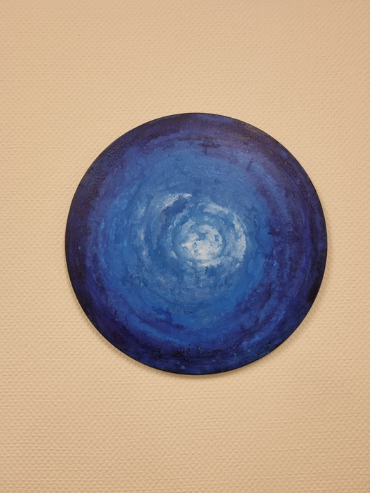 Maleri: "Moonlight"