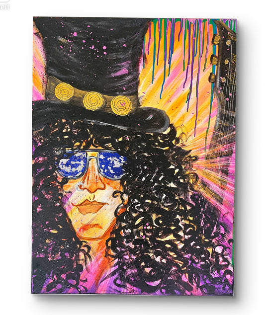 GITAR HERO
