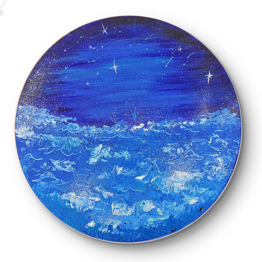 Ocean dreams