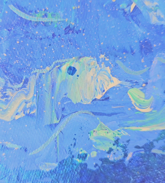 Ocean dreams